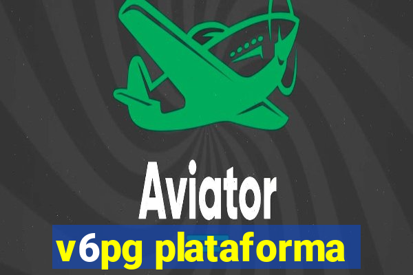 v6pg plataforma